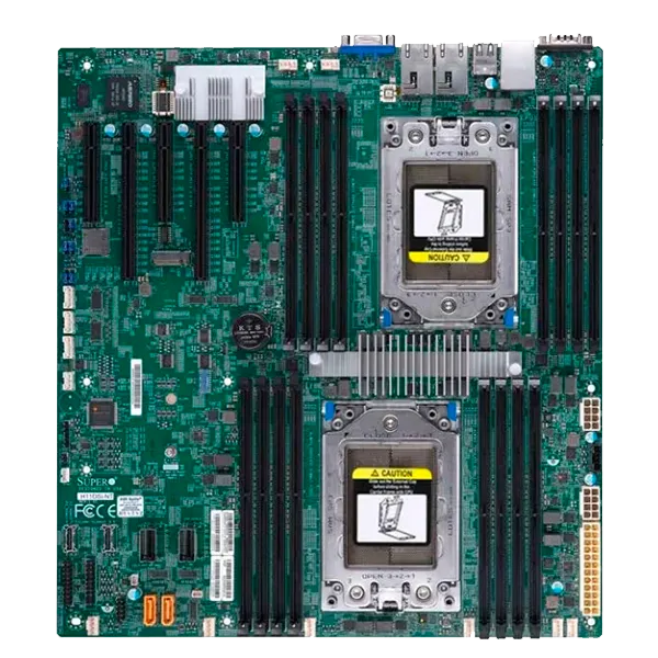 SuperMicro